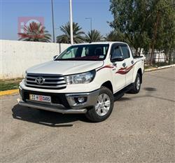 تويوتا هايلوكس